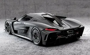 Hey Pandas, What's Your Dream Car