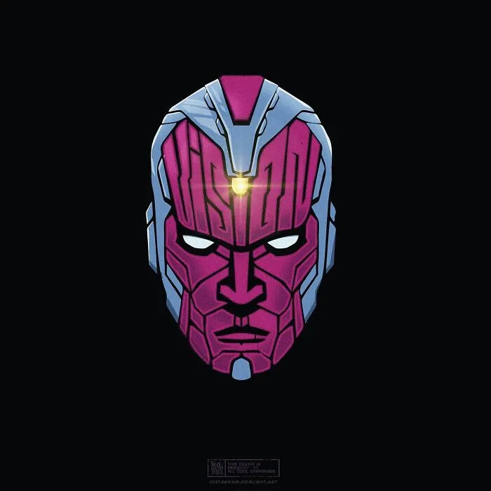 Vision
