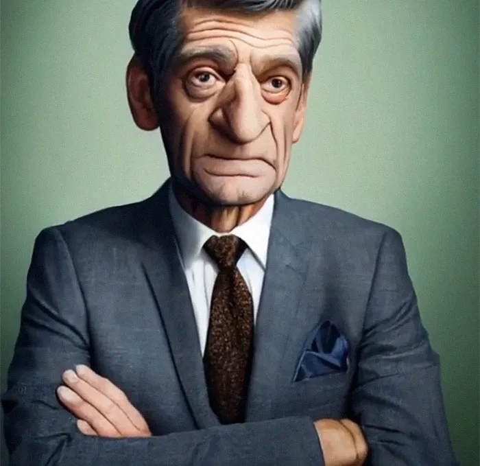 Principal Skinner