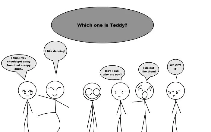 I Made 10 Comics About Life That You Might Be Able To Relate To