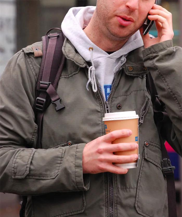 Phone Calls