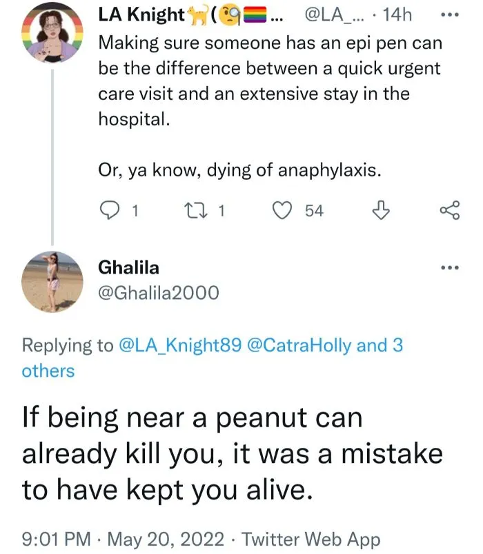 30 People Who Decided To Spread Their Medical 'Knowledge' Online And Got Shamed For It (New Pics)