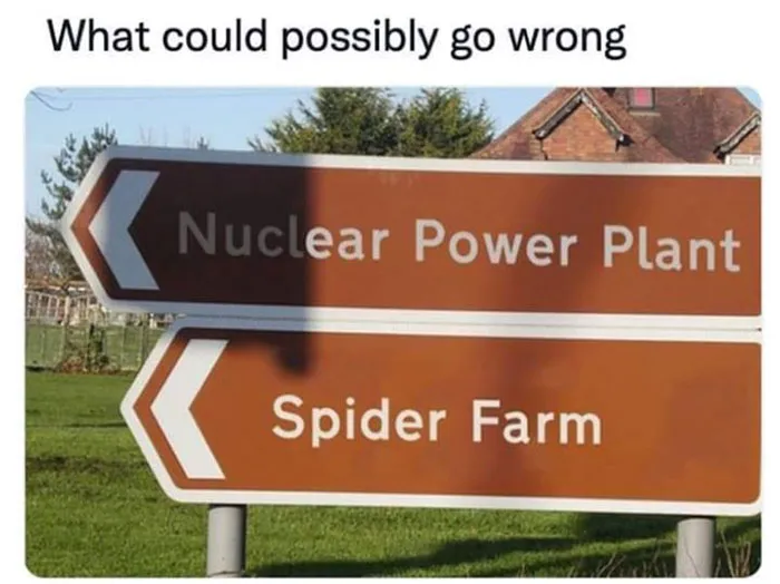 "Stupid And Weird Signs": 50 Of The Funniest Signs Ever, As Collected By This Facebook Group