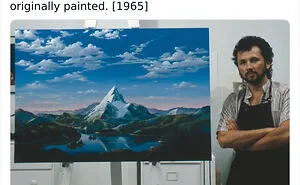 50 Photos From The Past That Can Only Be Labeled As "Cool"