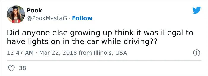 "I Grew Up Thinking": 30 People Share The Random Things They Thought When They Were Growing Up, And Almost Everyone Finds It Relatable