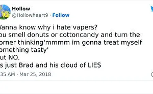 50 Times People Weirded Others Out With How Oddly Specific They Were (New Pics)