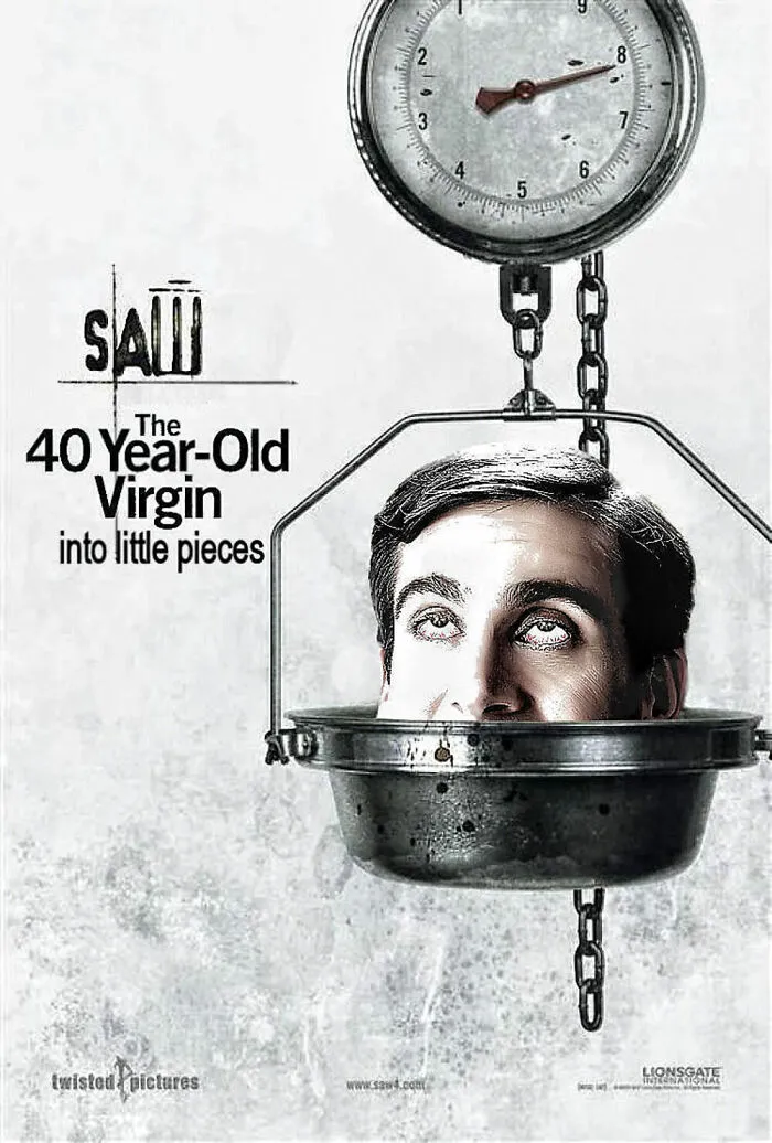 Designers Are Challenged To Mash Up Movie Posters For This Contest, And Here Are 30 Of The Best