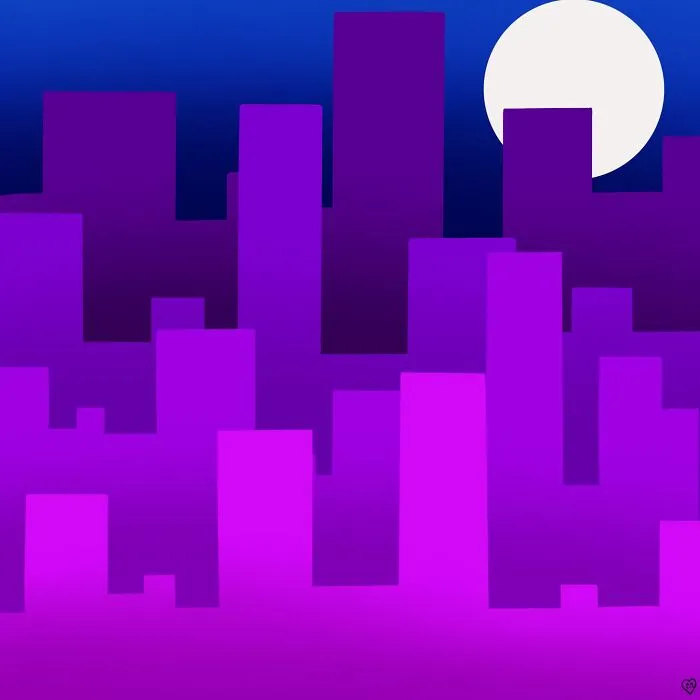 City Skyline