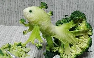 40 Confusing Images Where "Things Only Get Weirder" The Longer You Look