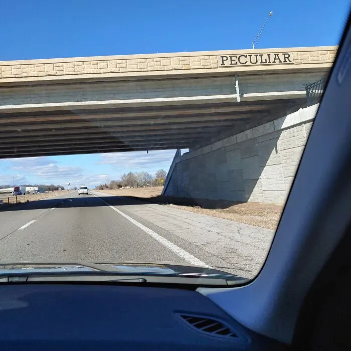 Road Trip