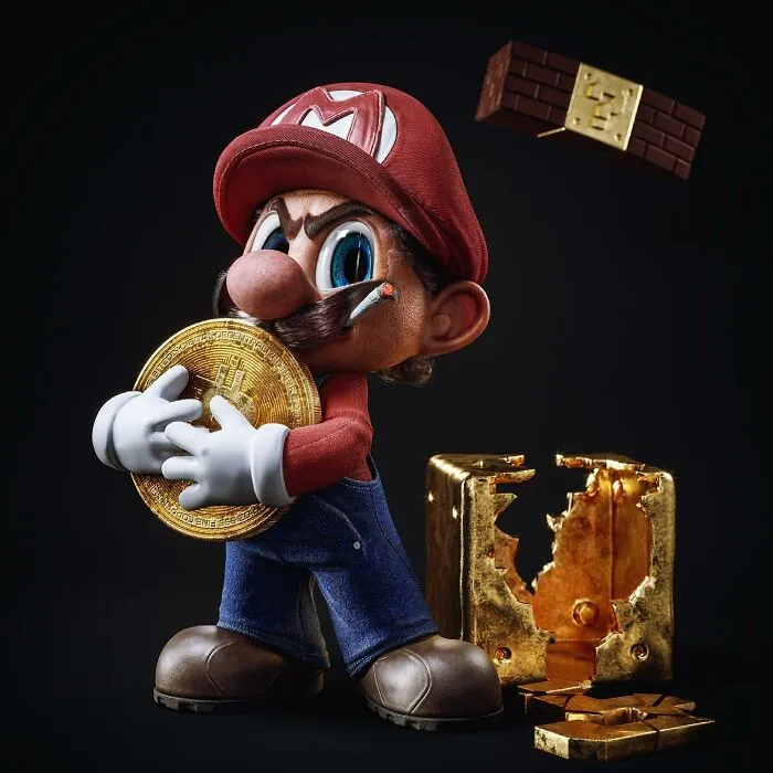 Mario