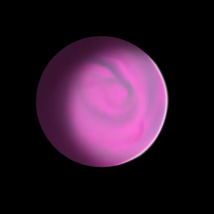 My Planet