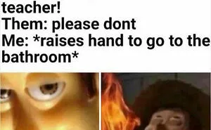 46 Funny School Memes That Perfectly Capture Classroom Struggles (New Memes)