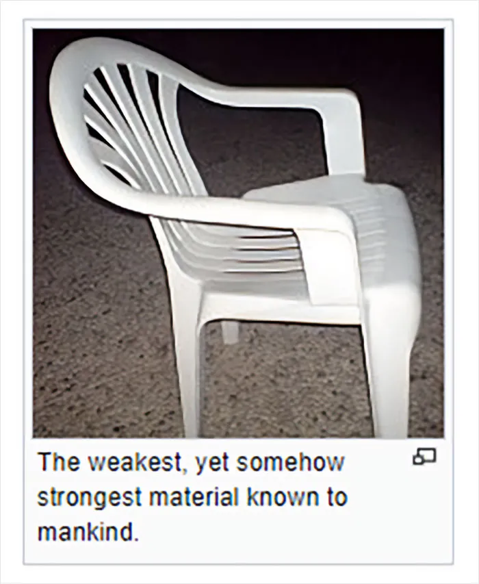 Folks Online Are Chuckling At These 30 Ridiculous “Edits” Of Wikipedia Pages As Shared By This Dedicated Twitter Page