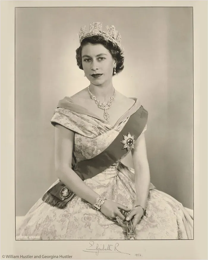People Online Are Loving These 30 Rarely Seen Shots Of Queen Elizabeth II As A Young Woman
