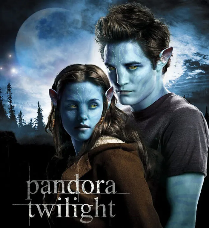 Designers Are Challenged To Mash Up Movie Posters For This Contest, And Here Are 30 Of The Best