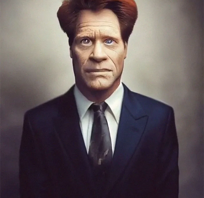 Troy McClure