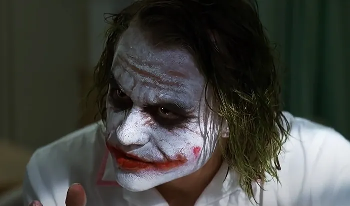 Joker (The Dark Knight, 2008)