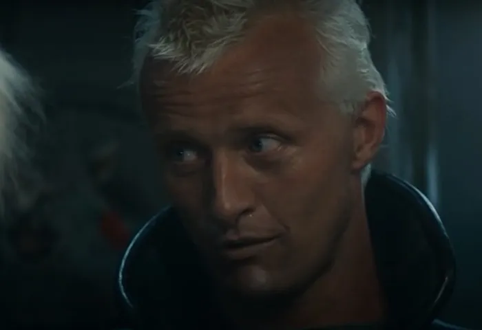 Roy Batty (Blade Runner, 1982)
