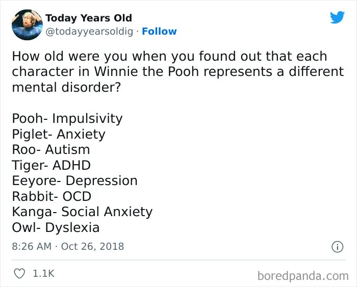 The ‘Today Years Old’ Social Media Project Shares Cool Facts, And Here Are 50 Of The Very Best Ones