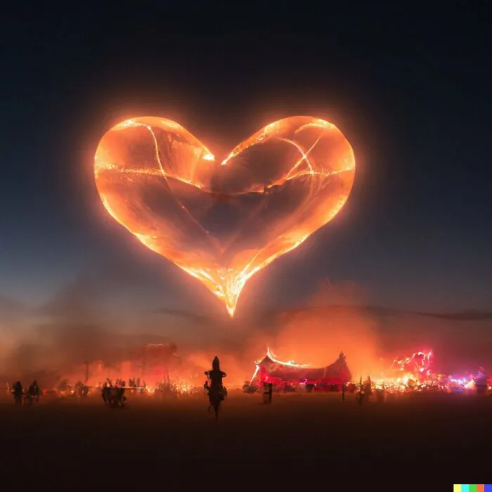 Burning Man 2022: Photos & Installations of the Wildest Festival Ever