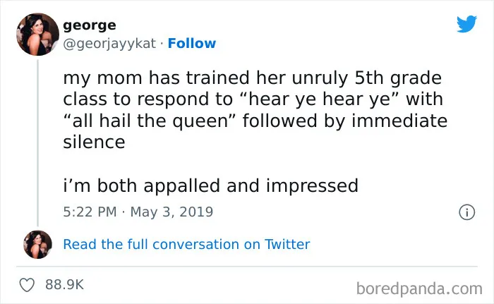 50 Times Teachers Tweeted Something So Hilarious, It Had To Be Shared