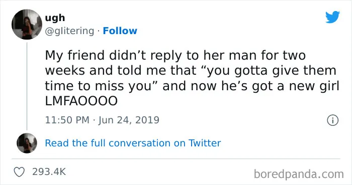 Good For Her