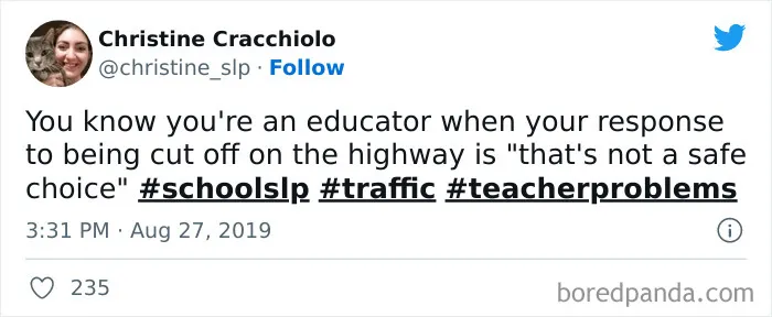 50 Times Teachers Tweeted Something So Hilarious, It Had To Be Shared
