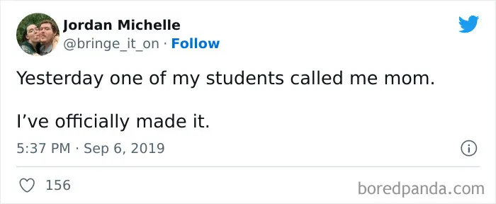 50 Times Teachers Tweeted Something So Hilarious, It Had To Be Shared
