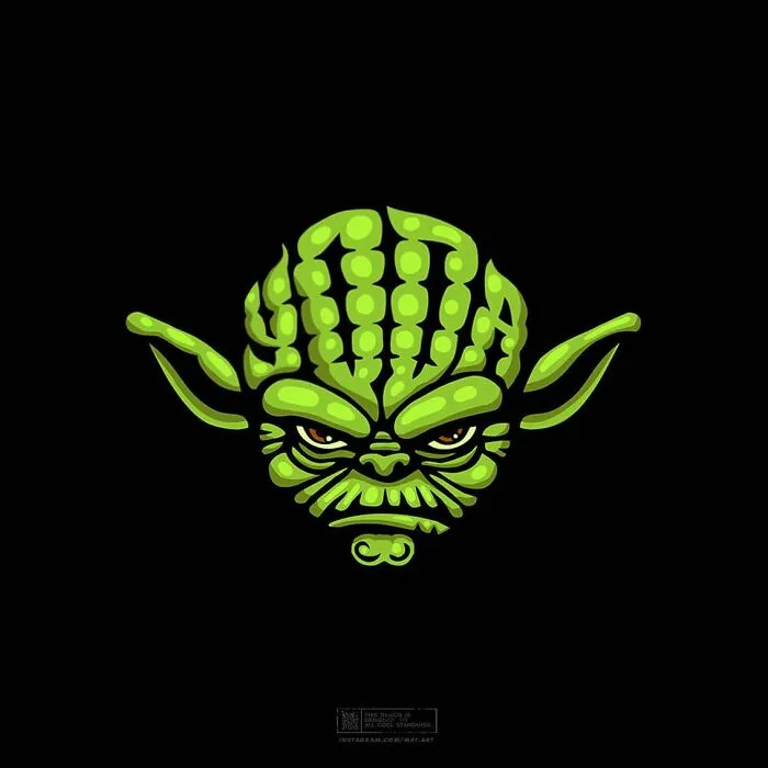 Yoda