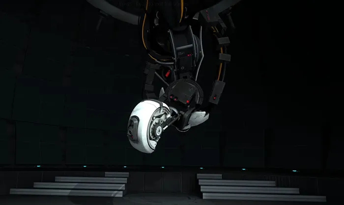Glados (Portal, 2007)