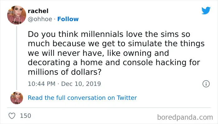 35 Things Most Millennials Tend To Do That Gen Z Just Doesn't Understand