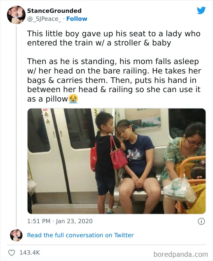 The Good Son