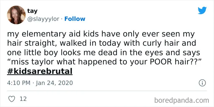 50 Times Teachers Tweeted Something So Hilarious, It Had To Be Shared