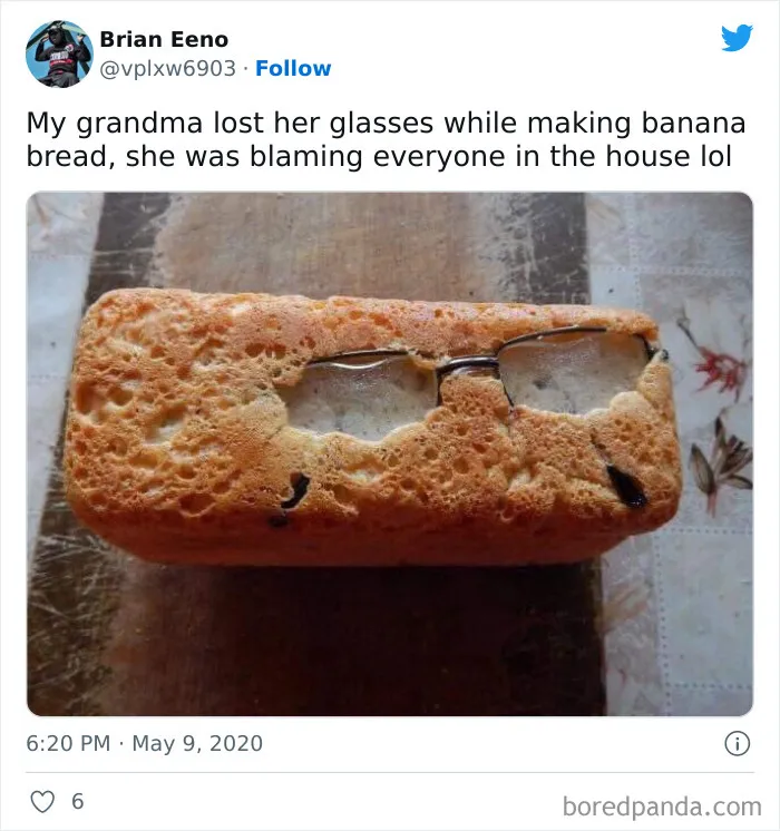 The Taste You Can See