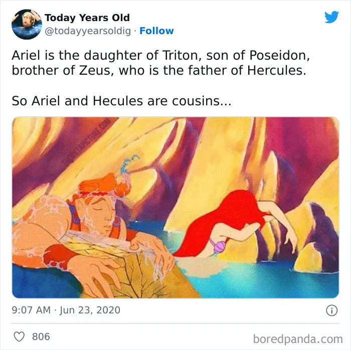 The ‘Today Years Old’ Social Media Project Shares Cool Facts, And Here Are 50 Of The Very Best Ones