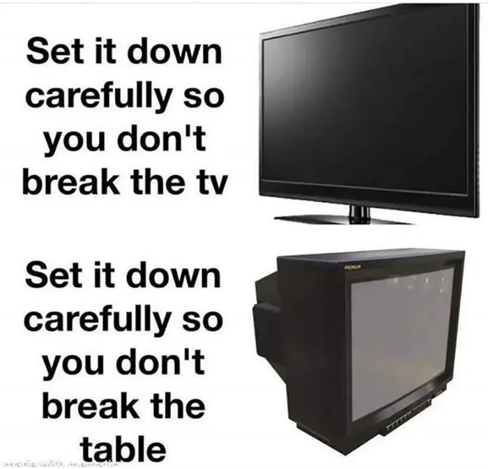 This Facebook Page Is About All Things Nerdy, Here Are 50 Of Its Funniest Memes