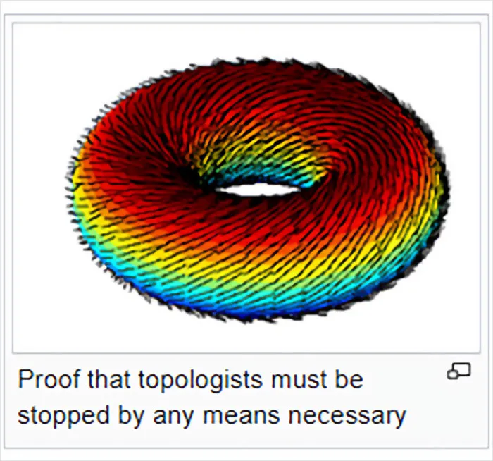 Folks Online Are Chuckling At These 30 Ridiculous “Edits” Of Wikipedia Pages As Shared By This Dedicated Twitter Page