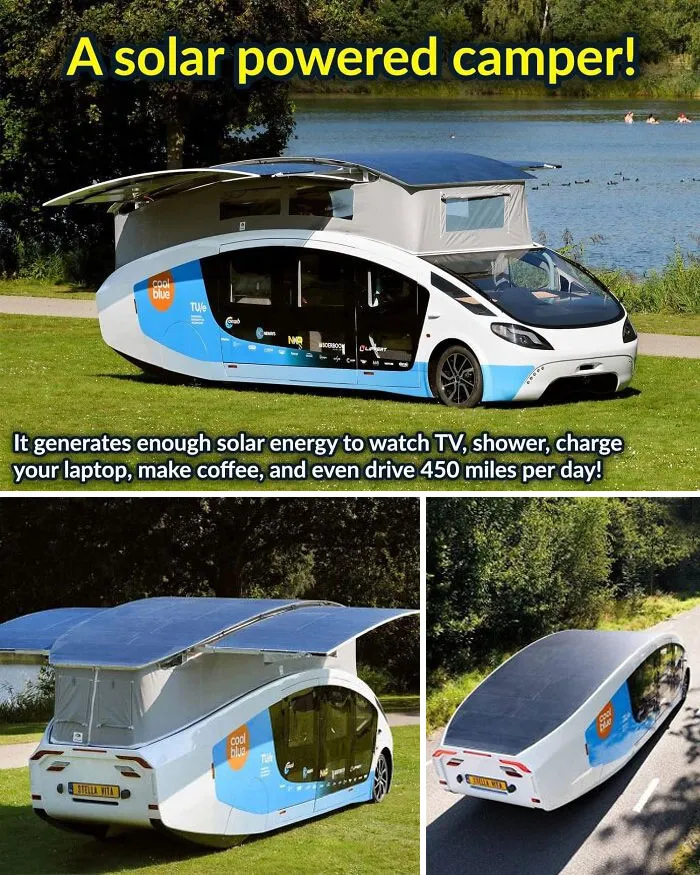 This Looks Pretty Awesome!