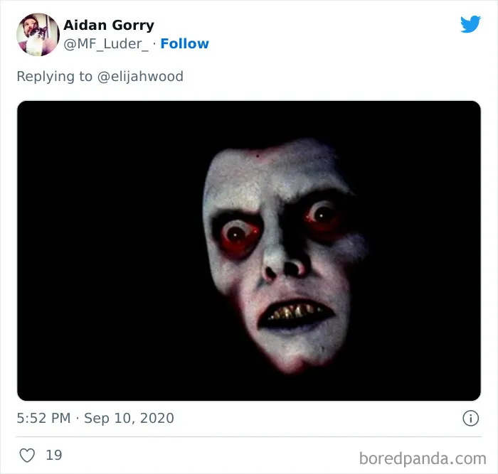 "¿Qué fotograma de una película te atomentará siempre?": 25 planos aterradores de películas que traumatizaron a la gente