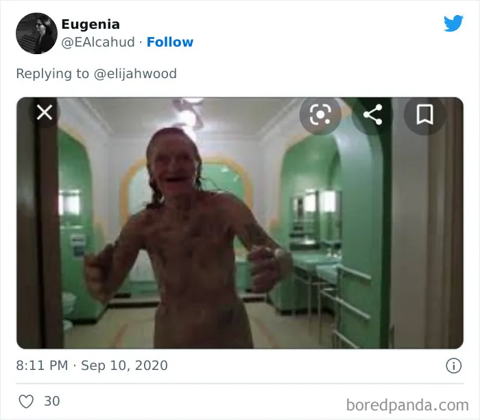 "What’s A Single Shot From A Film That Will Haunt You Forever?": 30 People Reveal The Scariest Single Shots In Films They Will Never Be Able To Shake Off