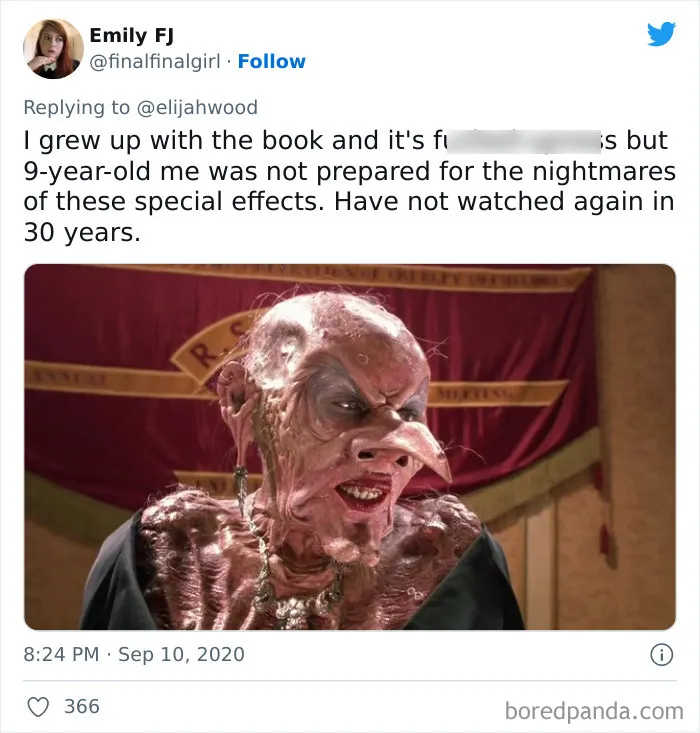 "What’s A Single Shot From A Film That Will Haunt You Forever?": 30 People Reveal The Scariest Single Shots In Films They Will Never Be Able To Shake Off