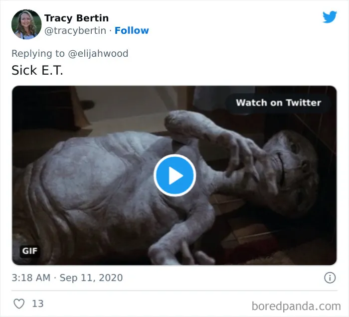"What’s A Single Shot From A Film That Will Haunt You Forever?": 30 People Reveal The Scariest Single Shots In Films They Will Never Be Able To Shake Off