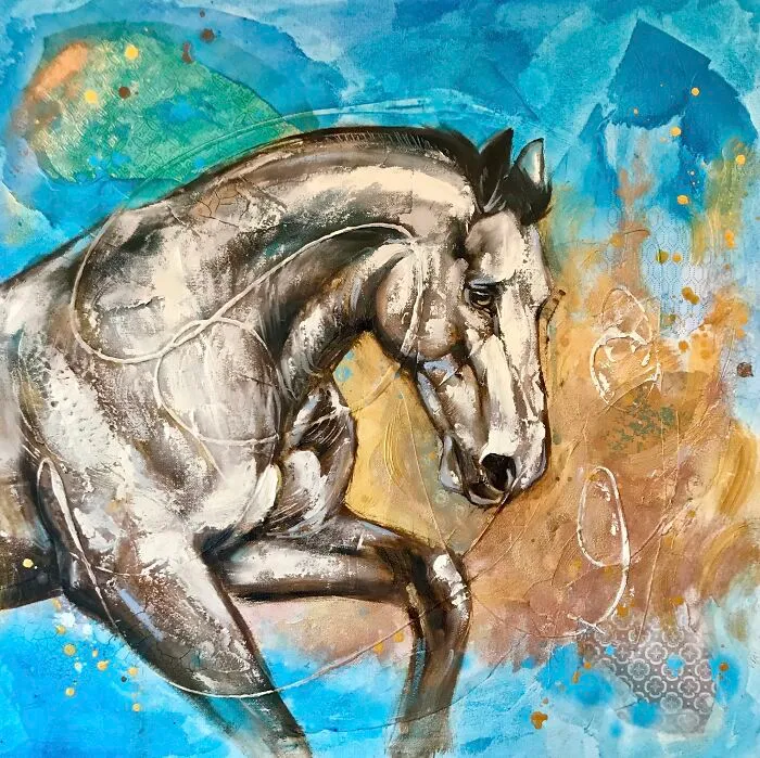 “Perseverance”