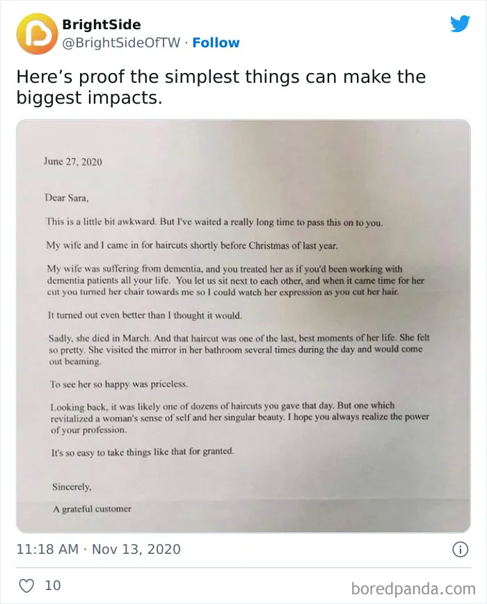 "Very Important Positivity": If You Are Feeling Down, These 50 Wholesome Posts Might Make Your Day