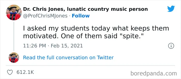 50 Times Teachers Tweeted Something So Hilarious, It Had To Be Shared