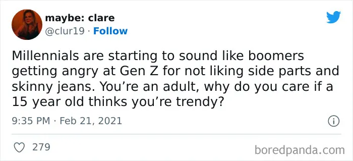 35 Things Most Millennials Tend To Do That Gen Z Just Doesn't Understand