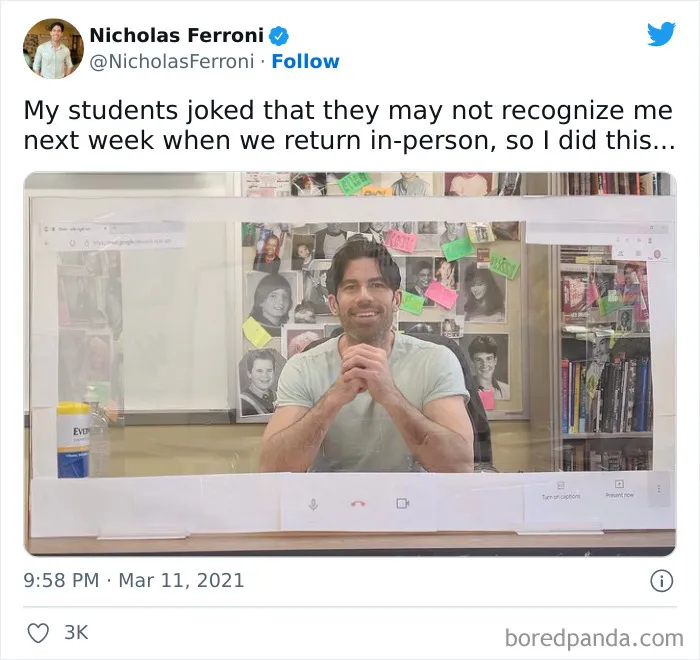 50 Times Teachers Tweeted Something So Hilarious, It Had To Be Shared