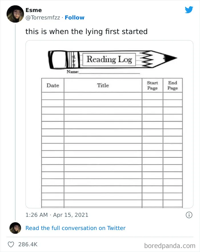 50 Times Teachers Tweeted Something So Hilarious, It Had To Be Shared