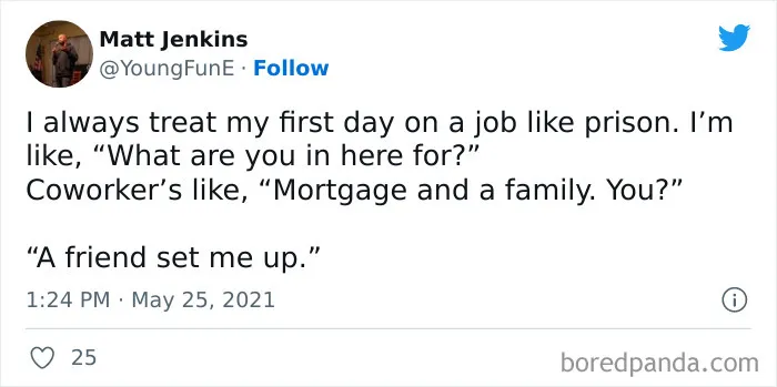 30 Of The Best "Work Related Funnies" From This Facebook Group To Make You Laugh, Then Cry